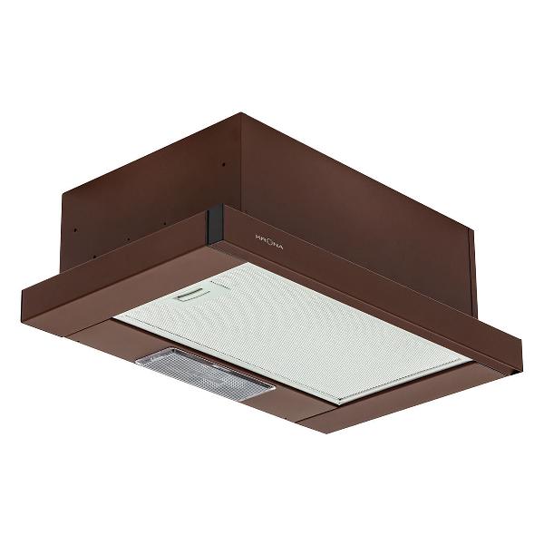 Вытяжка Krona Kamilla 500 BR фото