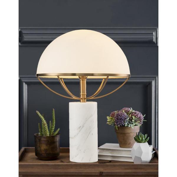 Настольная лампа Lucia Tucci TOUS T1693.1