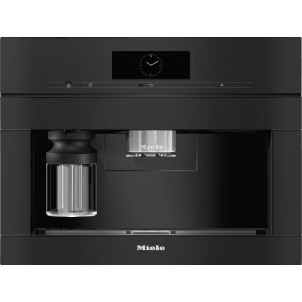 Кофемашина автоматическая Miele CVA 7845