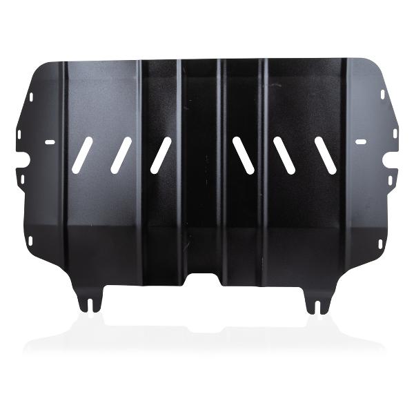 Защитный комплект для автомобиля Autofamily SKODA Octavia II 09-12, Superb 09-12