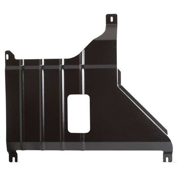 Защитный комплект для автомобиля Autofamily RENAULT Duster 14-20,20- Kaptur 16-,