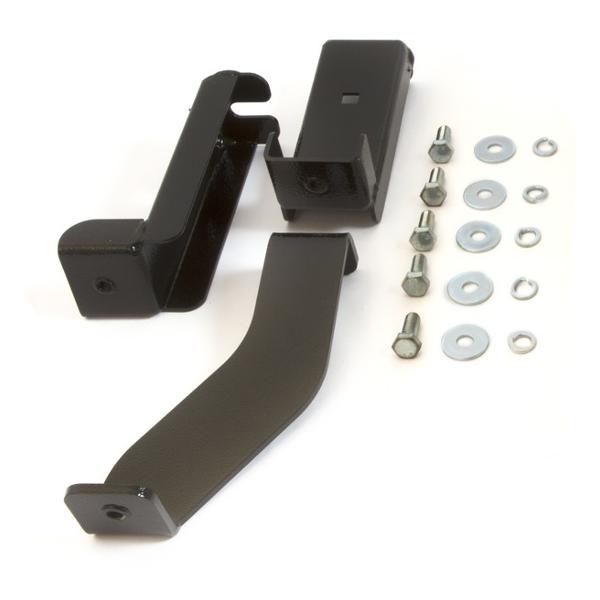 Защитный комплект для автомобиля Autofamily RENAULT Duster 14-20,20- Kaptur 16-,