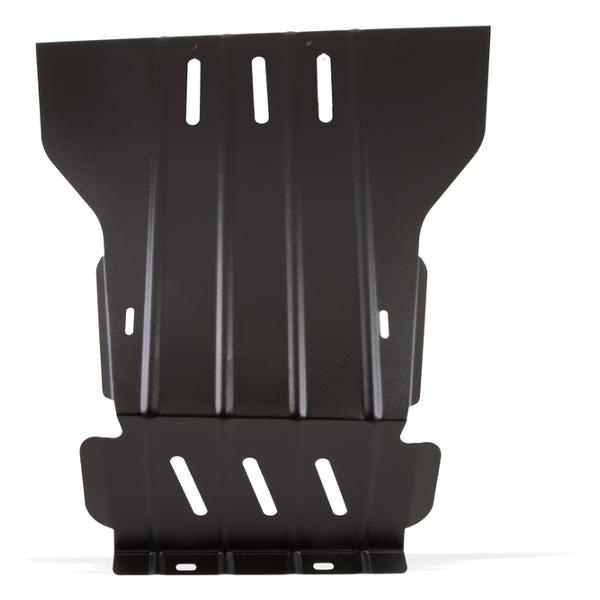 Защитный комплект для автомобиля Autofamily CHEVROLET Niva 09-20, LADA Niva Travel 21-