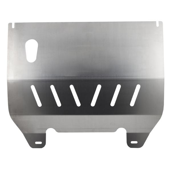 Защитный комплект для автомобиля Autofamily NISSAN Murano (08-16) (4 мм) 3,5 бен. АТ