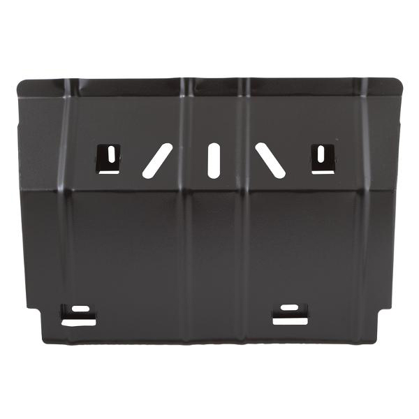 Защитный комплект для автомобиля Autofamily TOYOTA Land Cruiser 150 (17-) 2,8 диз. AT/МТ