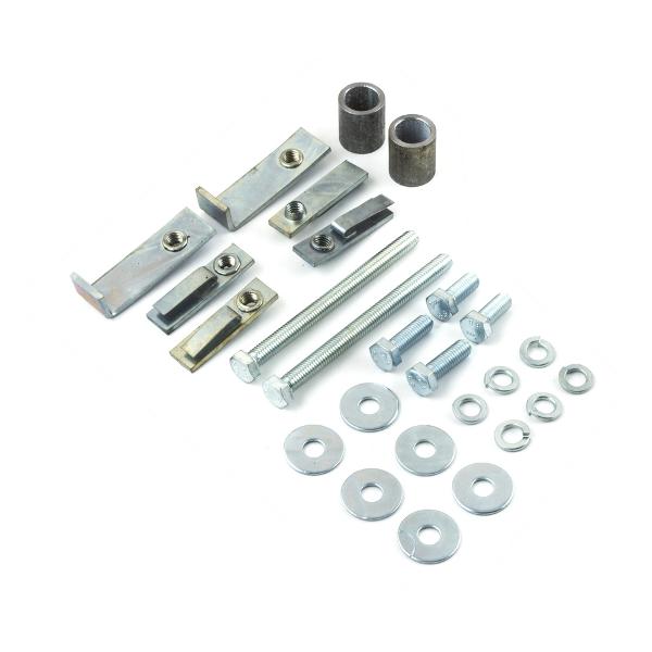 Защитный комплект для автомобиля Autofamily NISSAN Murano NLZ.36.41.030