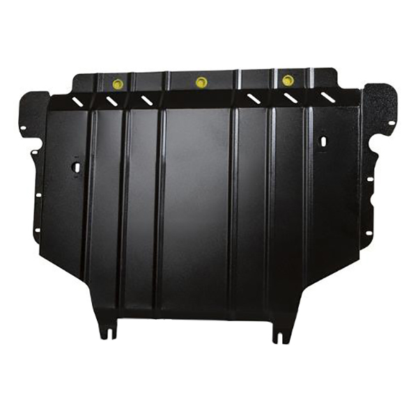 Защитный комплект для автомобиля Autofamily SKODA Octavia 13-20,VW Golf VII 13-17