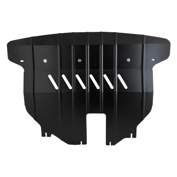 Защитный комплект для автомобиля Autofamily HYUNDAI Santa Fe 12-18 2,4/3,3 бен./2,2 диз. AT