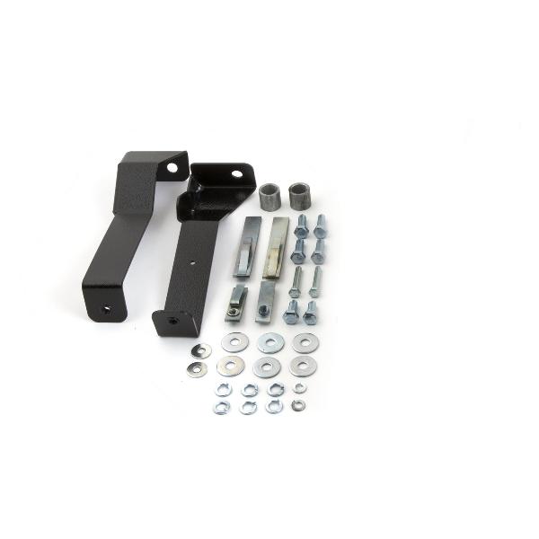 Защитный комплект для автомобиля Autofamily HYUNDAI Santa Fe 12-18 2,4/3,3 бен./2,2 диз. AT