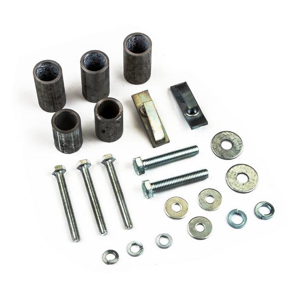 Защитный комплект для автомобиля Autofamily ZOTYE T600 (15-19) 1,5 бен. МТ