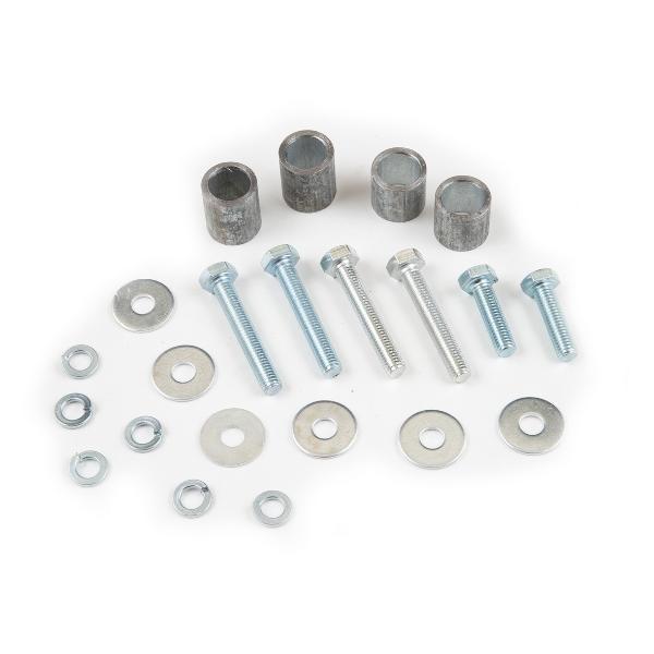 Защитный комплект для автомобиля Autofamily VOLKSWAGEN Multivan, Caravelle 15- 2,0 диз. AT