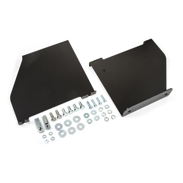 Защитный комплект для автомобиля Autofamily KIA Picanto 17-21 1,0/1,2 бен., 21- 1,2 бен., AT