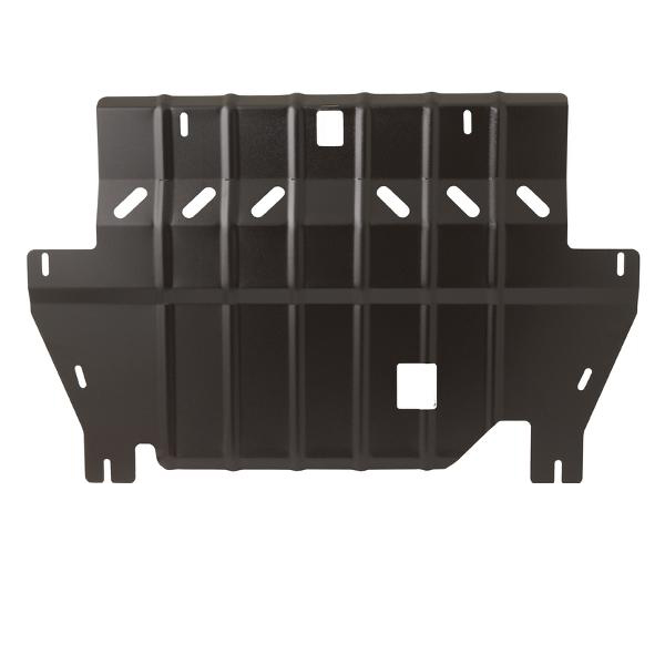 Защитный комплект для автомобиля Autofamily HAVAL H6 Coupe 17- 2,0, F7/F7x 19- 1,5/2,0 AT