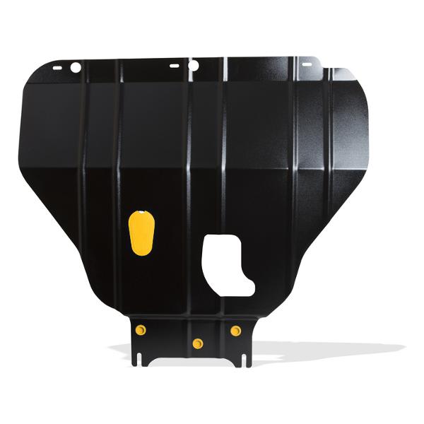 Защитный комплект для автомобиля Autofamily FORD Focus II 0 NLZ.16.07.030