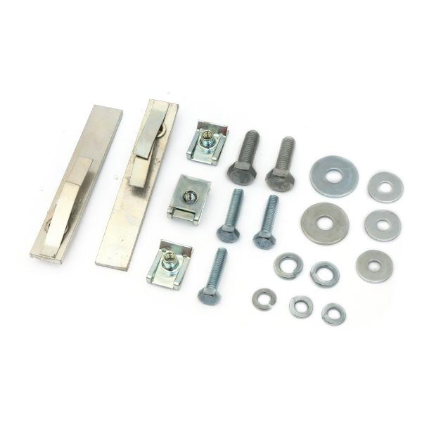 Защитный комплект для автомобиля Autofamily FORD Focus II 0 NLZ.16.07.030