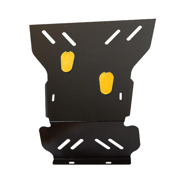 Защитный комплект для автомобиля Autofamily CHEVROLET Niva (09-) 1,7 бен. МТ