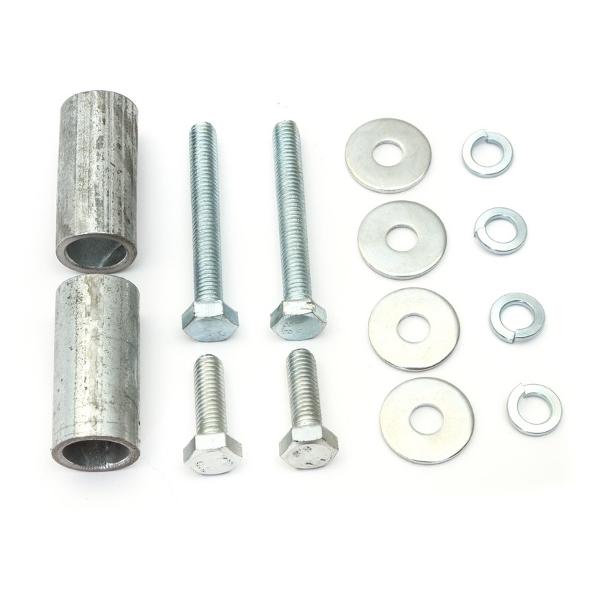 Защитный комплект для автомобиля Autofamily CHEVROLET Niva (09-) 1,7 бен. МТ