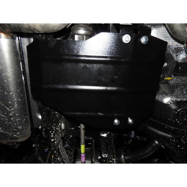 Защитный комплект для автомобиля Autofamily HYUNDAI Creta NLZ.20.51.430