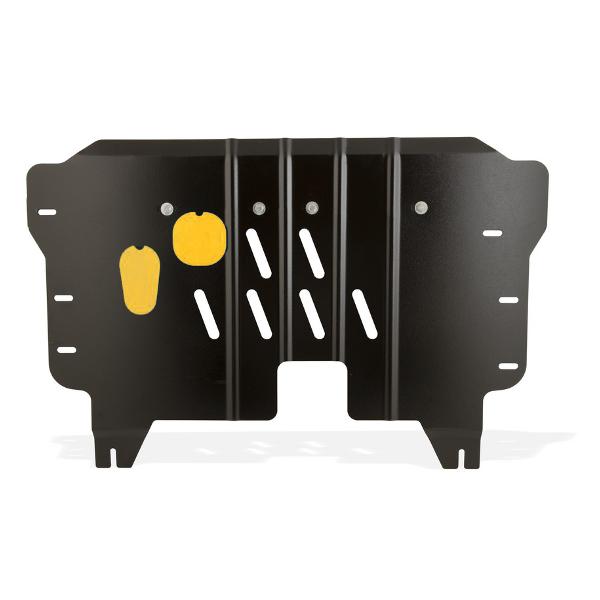 Защитный комплект для автомобиля Autofamily KIA Ceed, Cerato NLZ.25.36.030