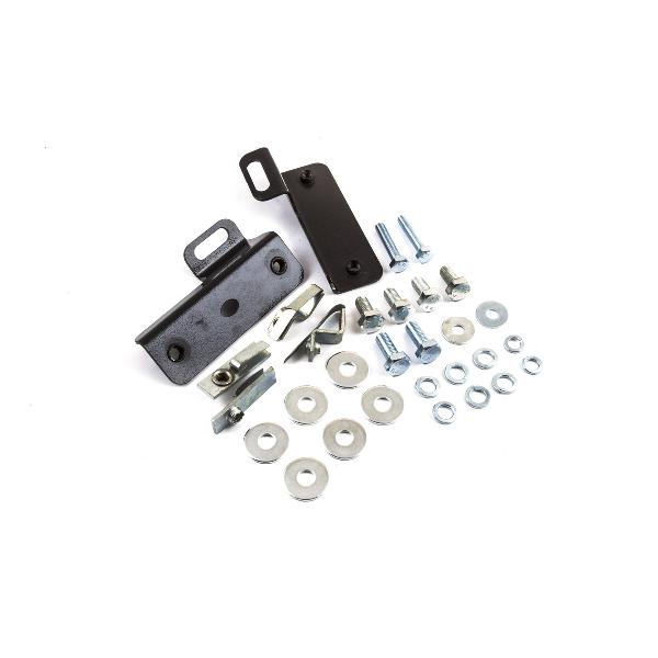 Защитный комплект для автомобиля Autofamily MITSUBISHI ASX 10-13, Outlander XL 07-14