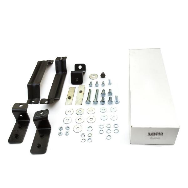 Защитный комплект для автомобиля Autofamily TOYOTA RAV 4 NLZ.48.27.020