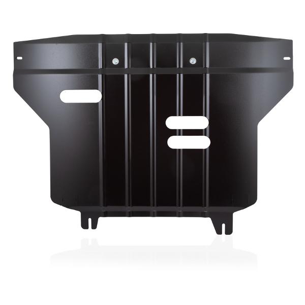 Защитный комплект для автомобиля Autofamily KIA Ceed NLZ.25.51.030