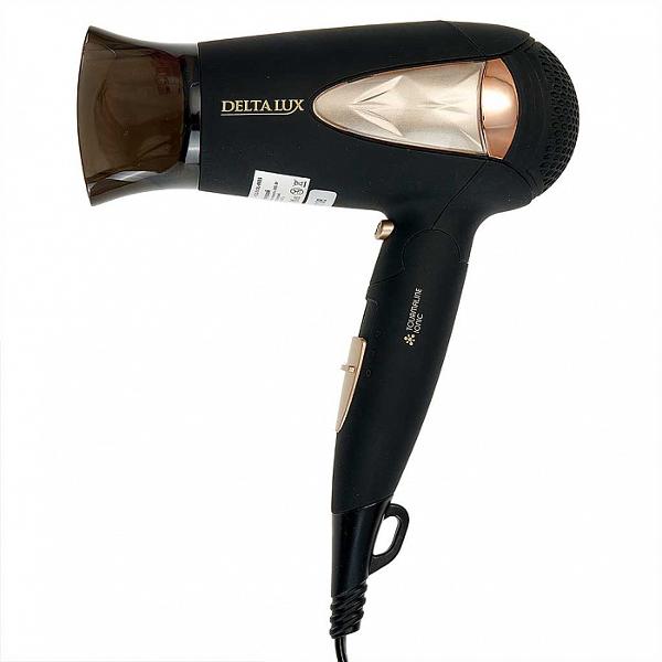 Фен Delta Lux DL-0935