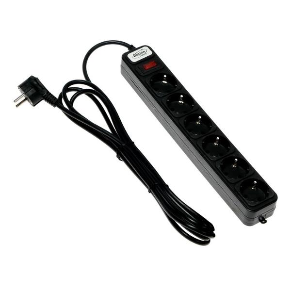 Удлинитель Luazon Lighting ELL-057