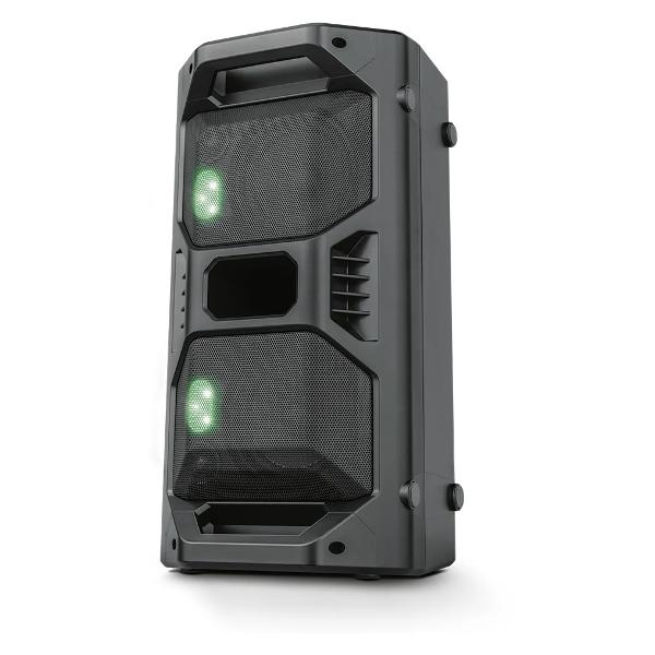 Портативная беспроводная колонка Perfeo Bastion PF_B4985