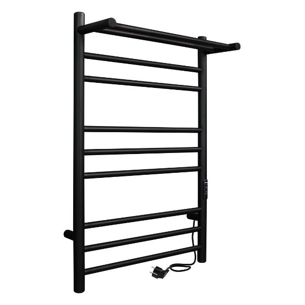 Полотенцесушитель электрический Indigo Line Trinity LСLTE80-50PBRRt