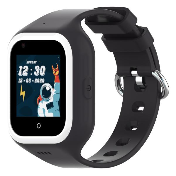 Смарт-часы Wonlex KT21 черный