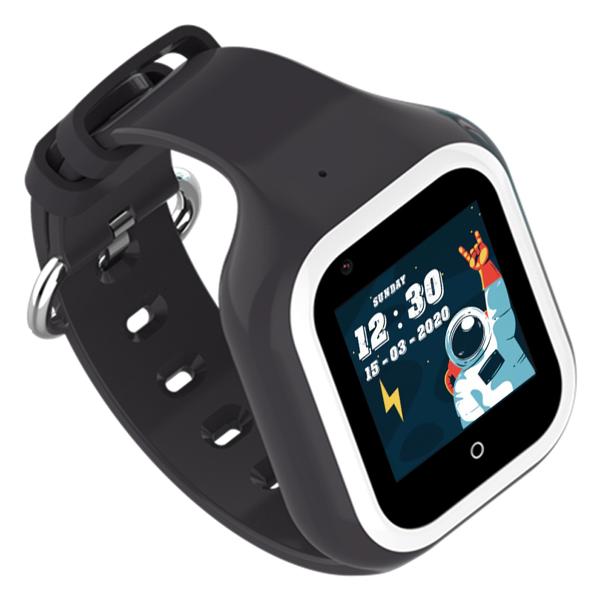 Смарт-часы Wonlex KT21 черный