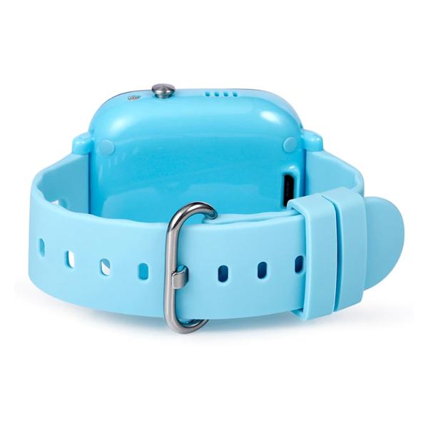 Смарт-часы Wonlex KT07S синий