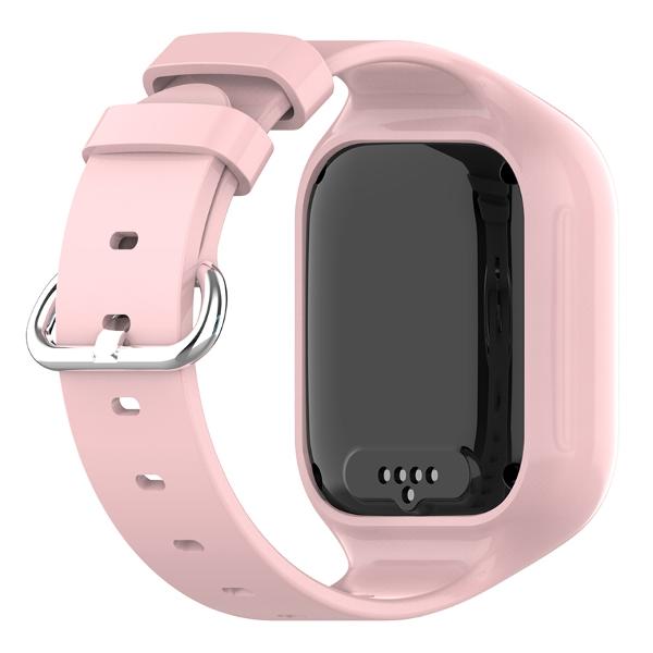 Смарт-часы Wonlex KT21 розовый