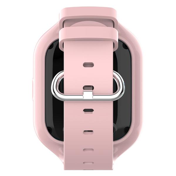 Смарт-часы Wonlex KT21 розовый