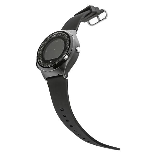 Смарт-часы Wonlex KT06 черный