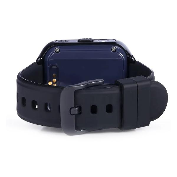 Смарт-часы Wonlex KT11 черный