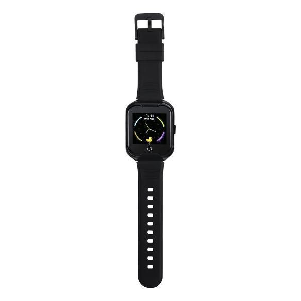 Смарт-часы Wonlex KT11 черный