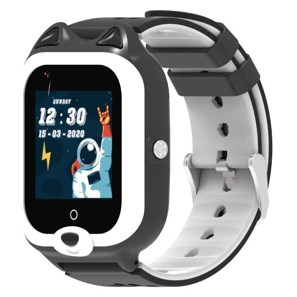 Смарт-часы Wonlex KT22 Black фото