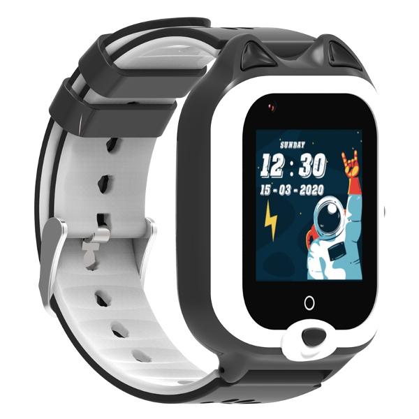 Смарт-часы Wonlex KT22 черный