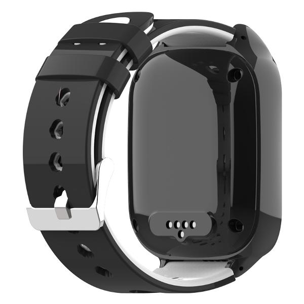 Смарт-часы Wonlex KT22 черный