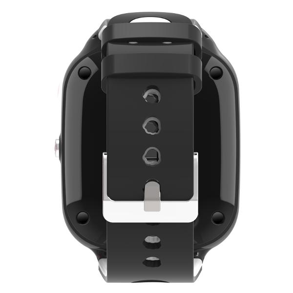 Смарт-часы Wonlex KT22 черный