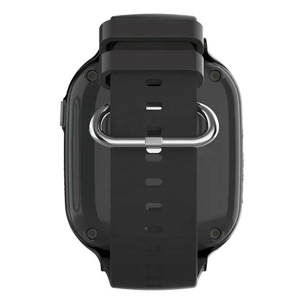 Смарт-часы Wonlex KT08 черный