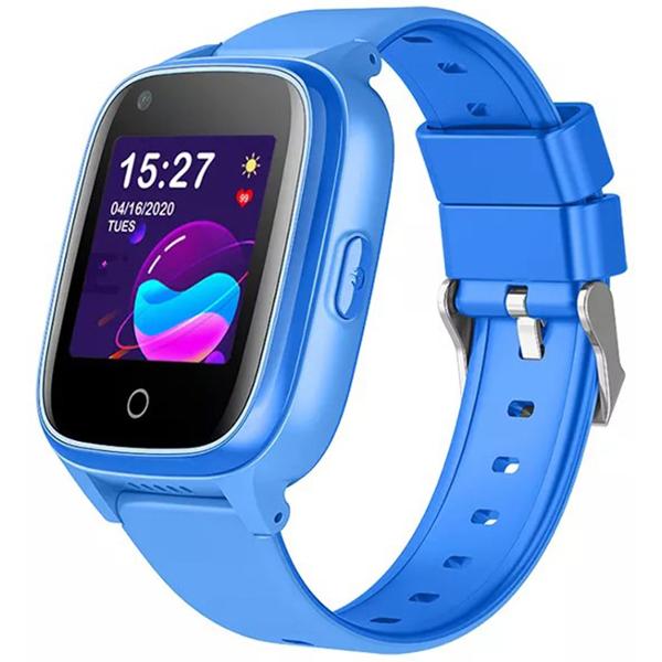 Смарт-часы Wonlex KT17 синий