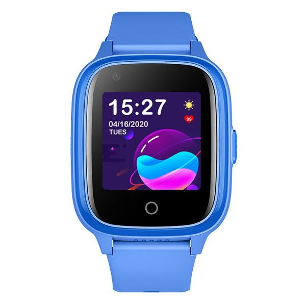 Смарт-часы Wonlex KT17 синий