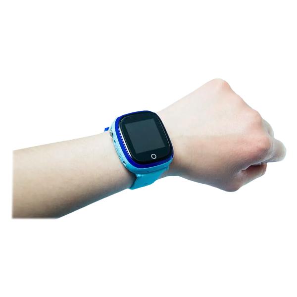 Смарт-часы Wonlex GW400X синий