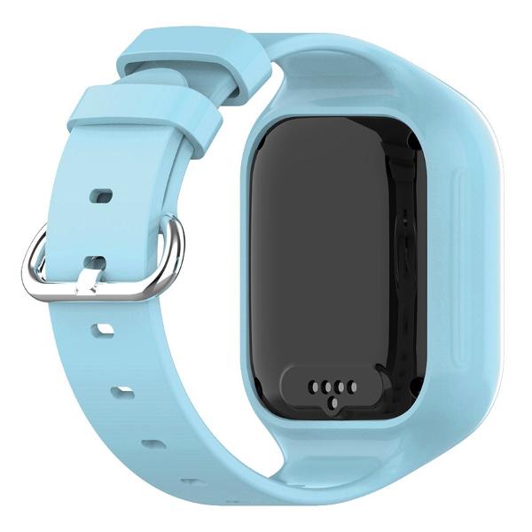 Смарт-часы Wonlex KT21 синий