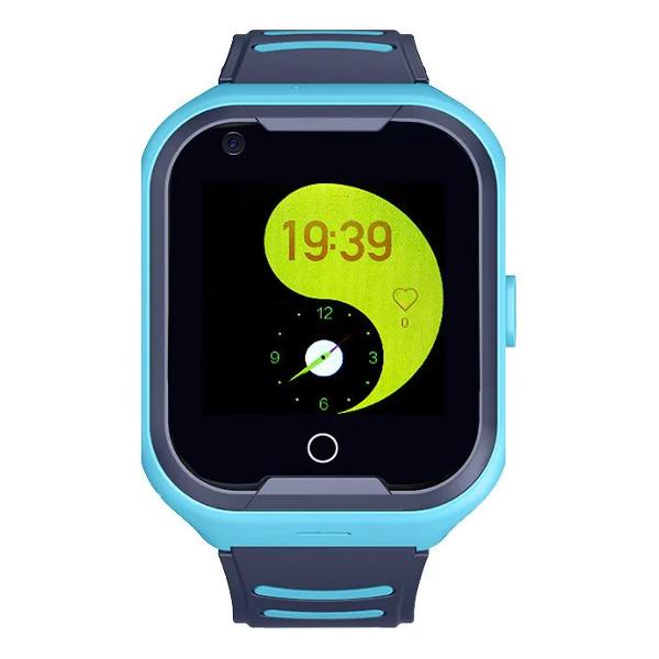 Смарт-часы Wonlex KT11 синий