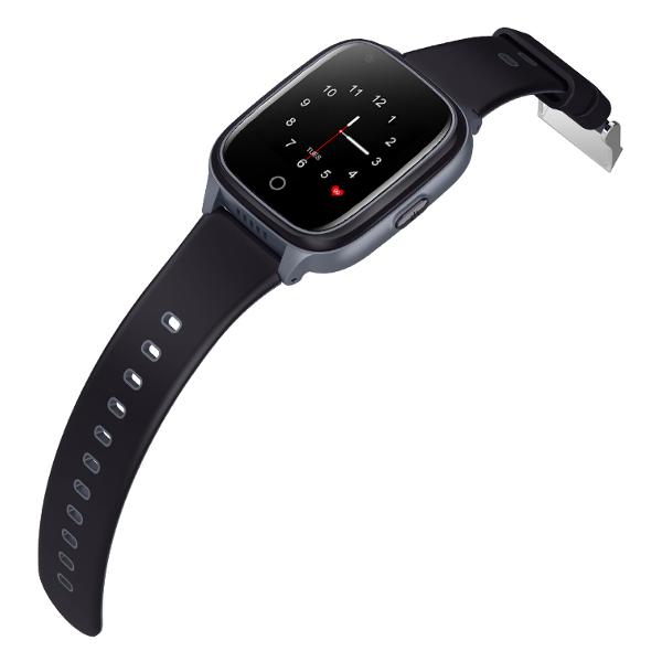 Смарт-часы Wonlex KT17 черный