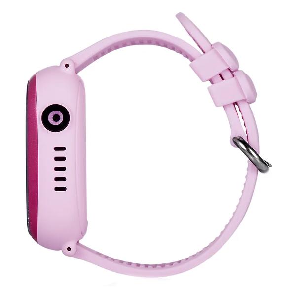 Смарт-часы Wonlex GW400X розовый